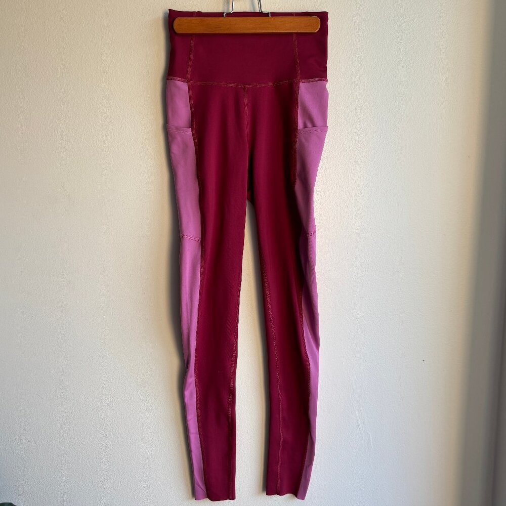 XS Cotopaxi Roso 5-Pocket Warm Tight - Made for Cold Weather - NWOT - Picture 12 of 13